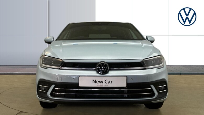 Volkswagen Polo 1.0 TSI Edition 50 5dr Petrol Hatchback